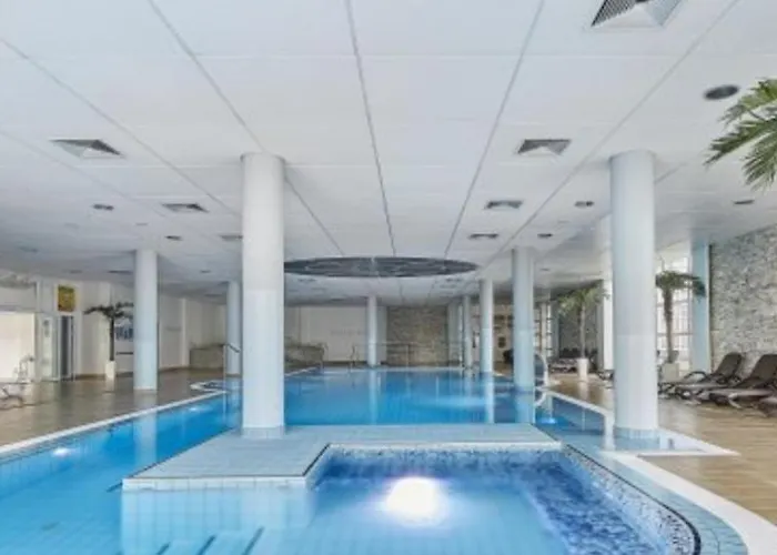 Pokoje Hotel Diva 200 Metrow Do Plazy