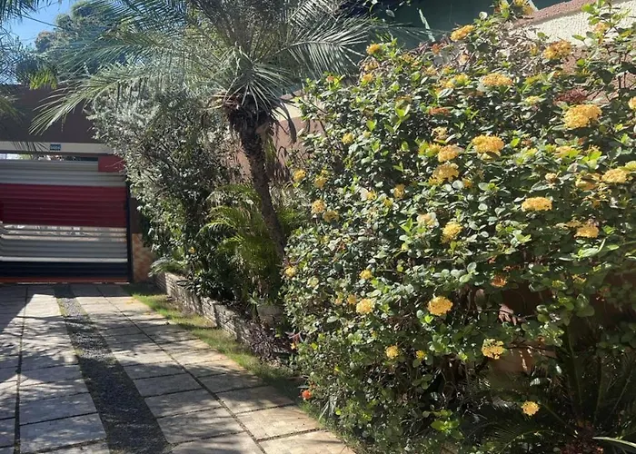 Pousada Dubai