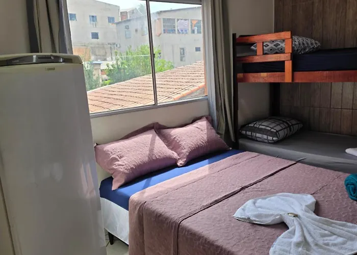 Pousada Dubai