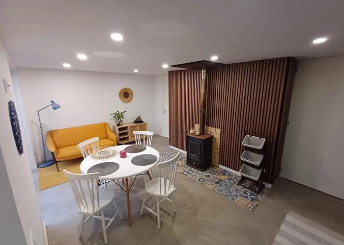 Casa De Sao Joao - Pinheirinho