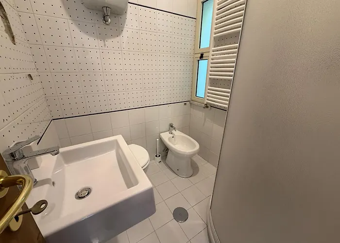 Marinella Retreat - Brezza