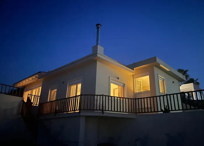 Oleander Villa