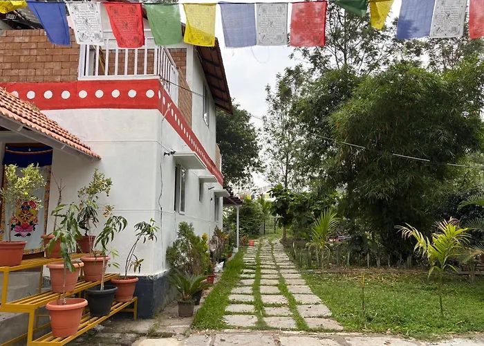 Pemaga Inn