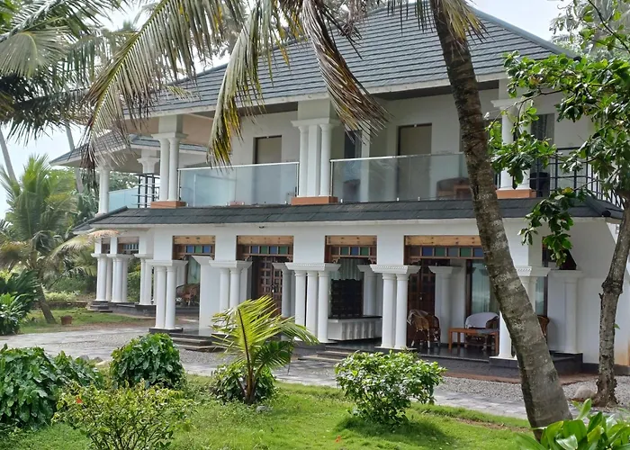 Varkala Vibes By East West Resorts