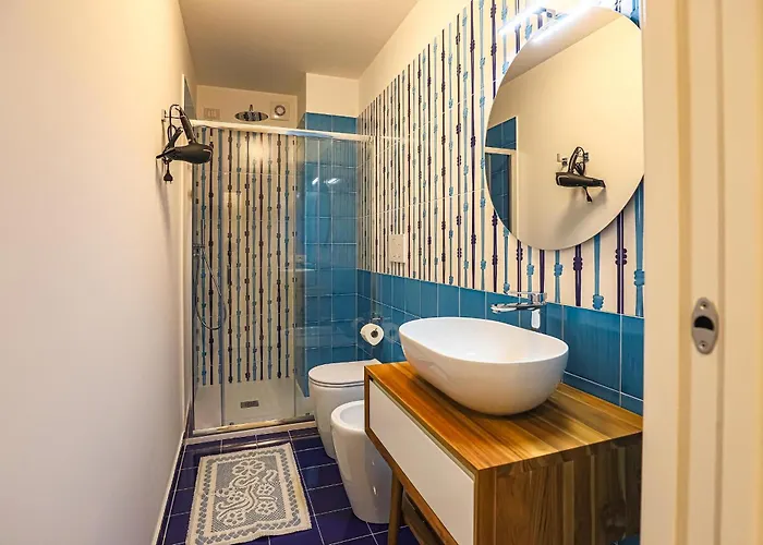 Donna Maria Apartments - Amami Collection
