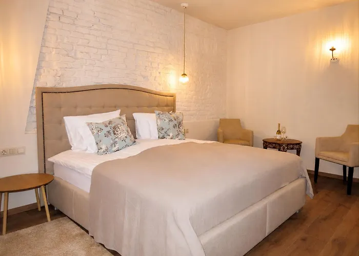 Generalis Wine Hotel