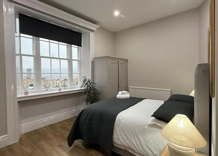 Super Luxurious Hillsborough Serviced Apartments