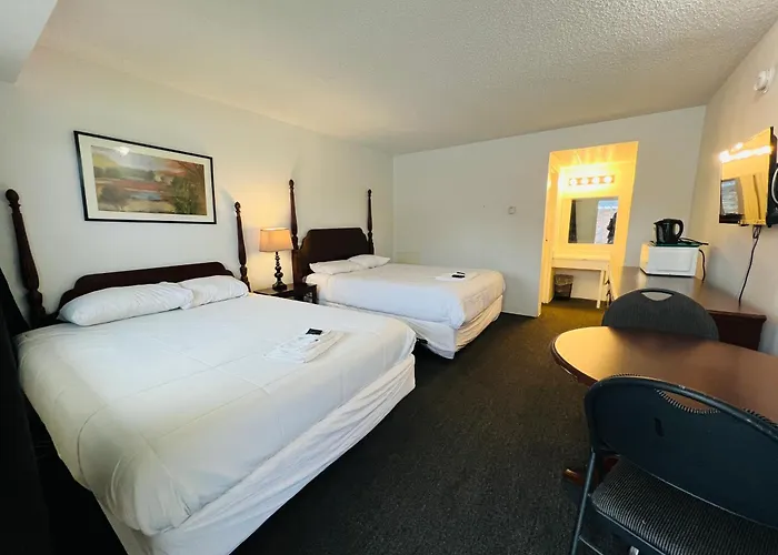 Midtown Inn Ssk