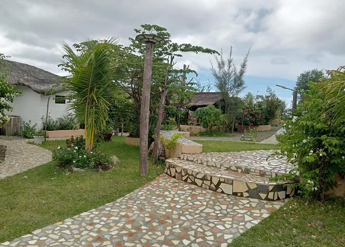 Bregil Villas