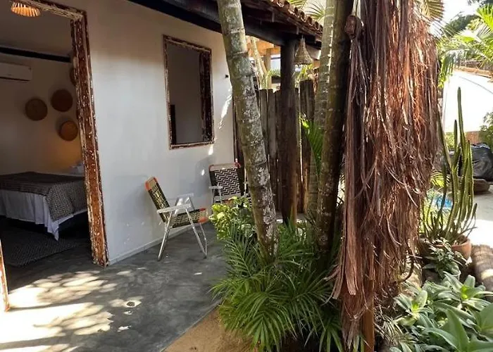 Zen Spa Caraiva
