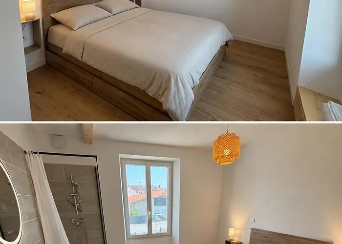 Maison De Vacance A Dax
