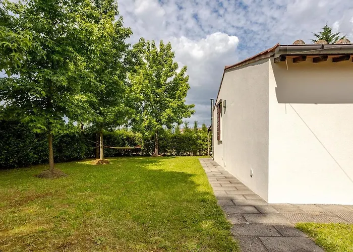 Chalet Pino - Private Parking