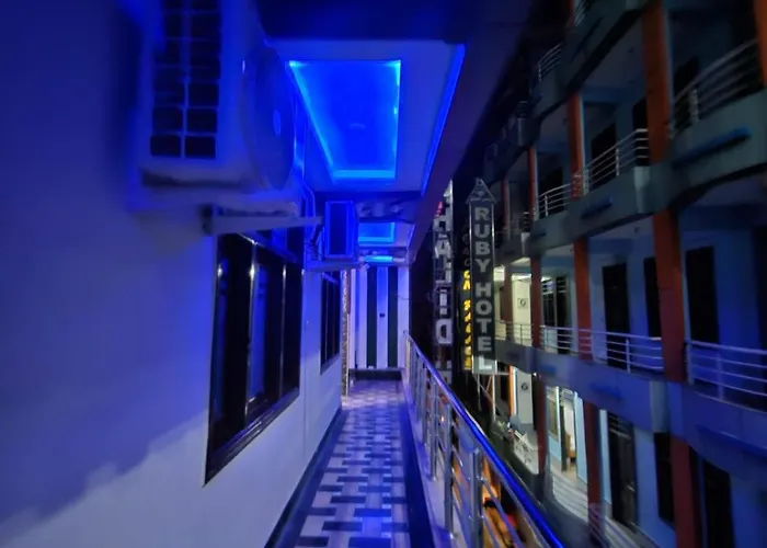 Abu Khalid By Mz Hotels & Restaurant