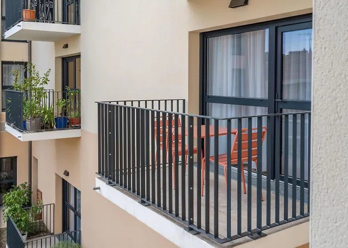 Zenitude Hotel-Residences Perigueux