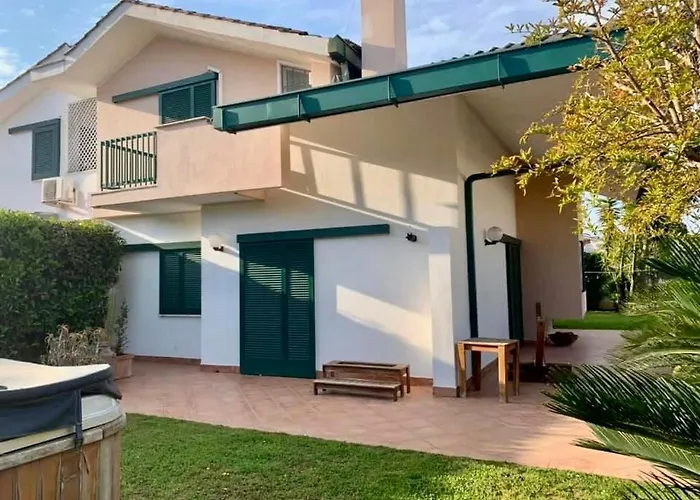 Villa Rosa