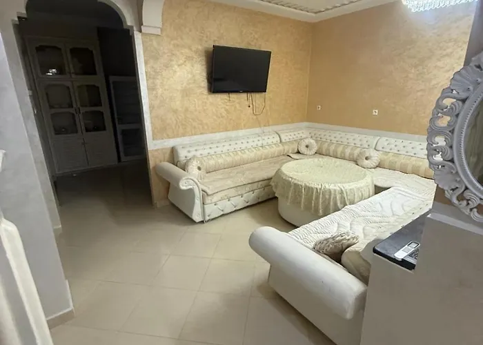 Villa Familiale Exception
