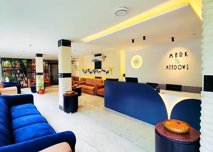 Jostel Heritage Mark & Meadows - 5 Star Resort - Santiniketan