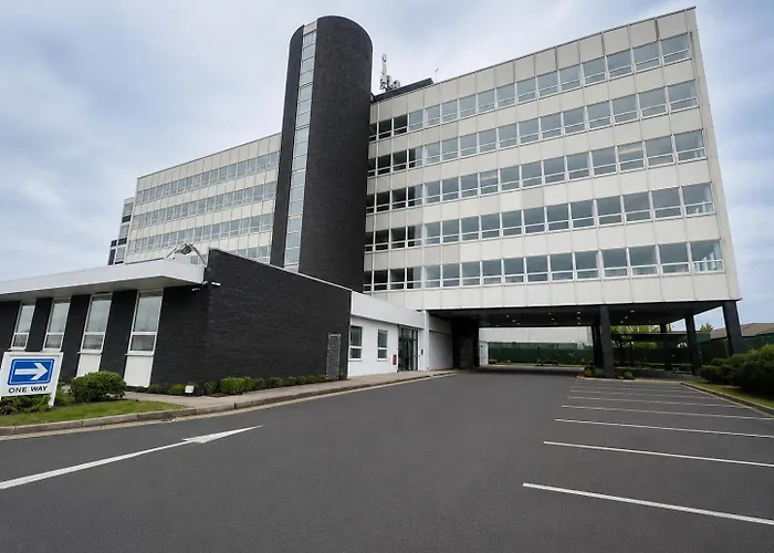 Samsons City Suites - Birmingham Smethwick