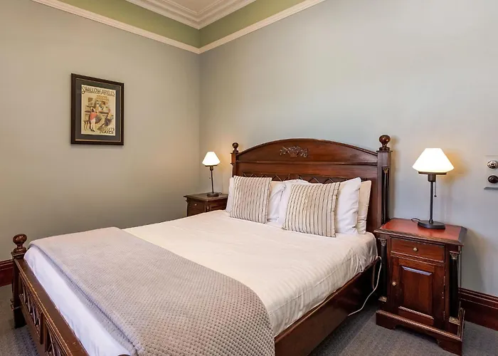 Caves House Hotel Yallingup