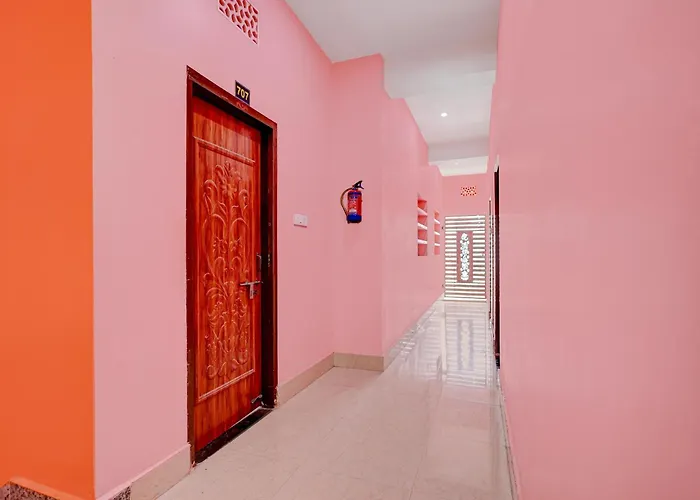 Hotel O Muna Heritage Guest House