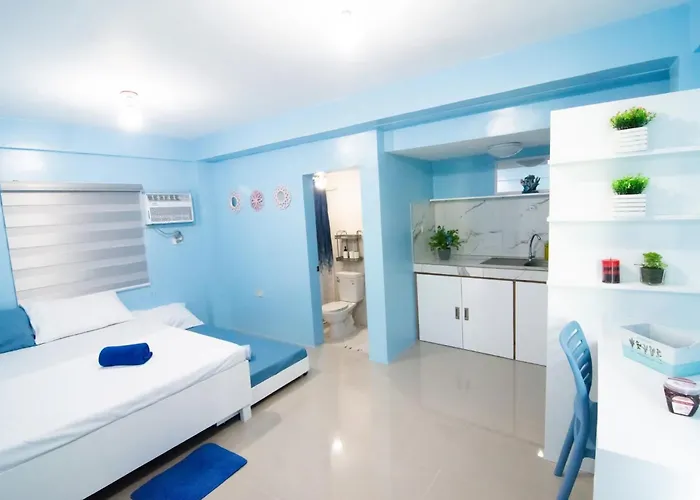 Harmony Resort