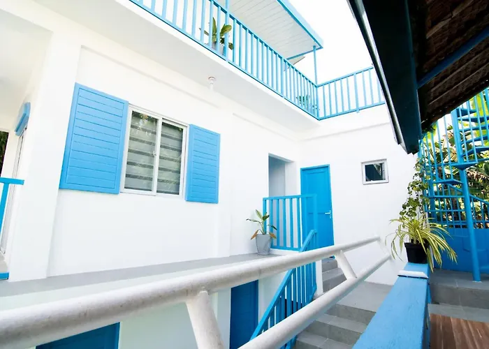 Harmony Resort