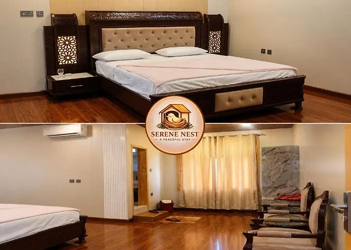 Serene Nest Hotel