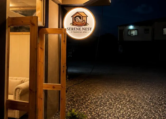 Serene Nest Hotel