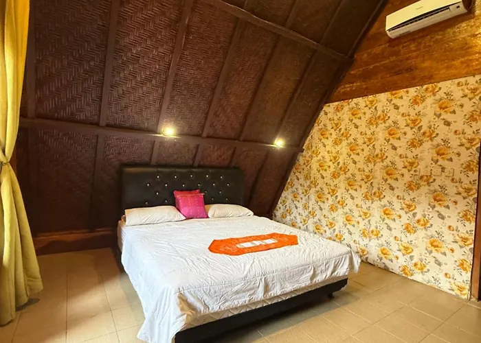 Alam Flores Komodo