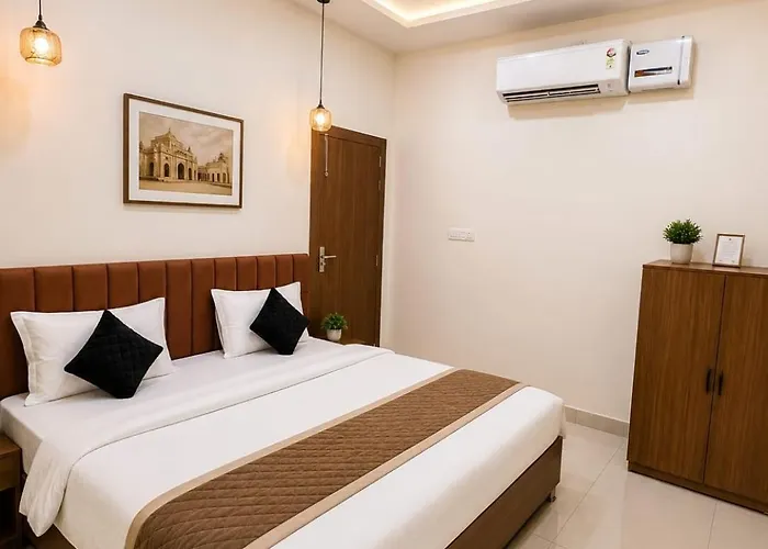 Megh Hotel