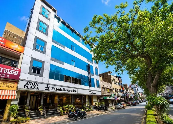 Megh Hotel