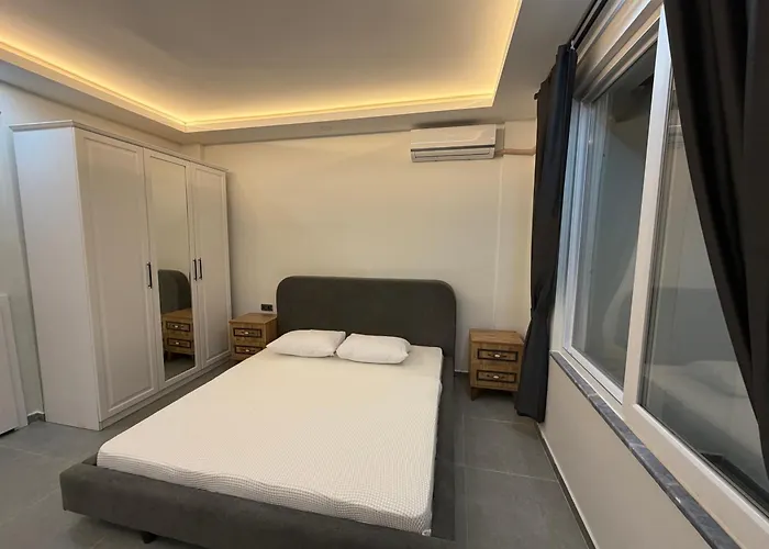Aksu Villa Tekirova Kemer