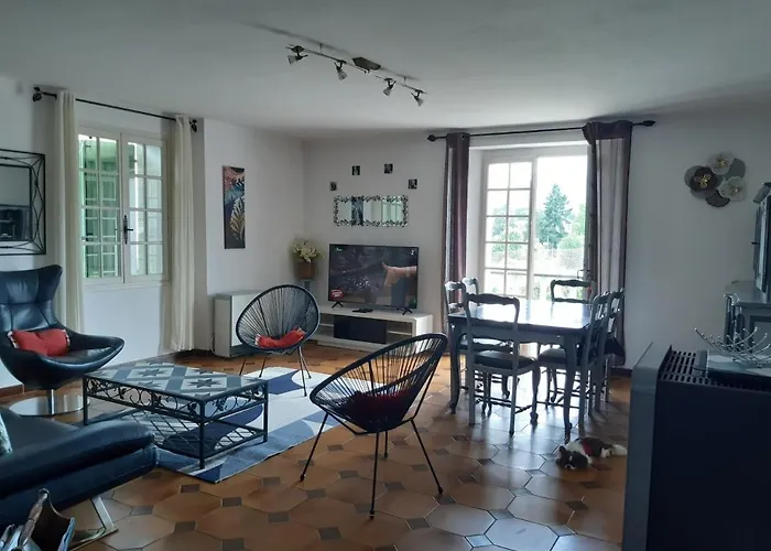 Maison Noel
