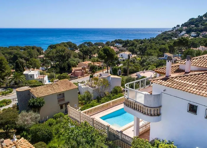 Villa Leonie