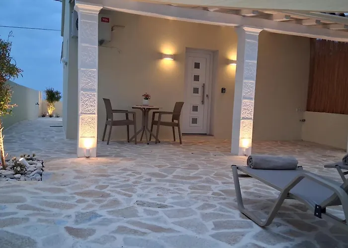 Votsalo Seaside Studio