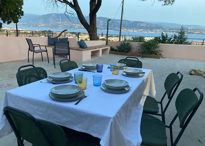 Villa Fulvia
