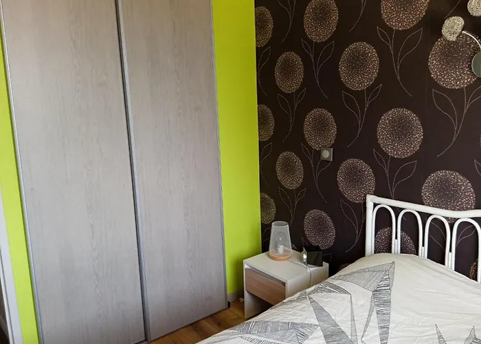Petite Maison Charentaise A Rochefort