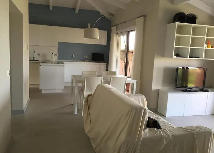 Villa Bianca