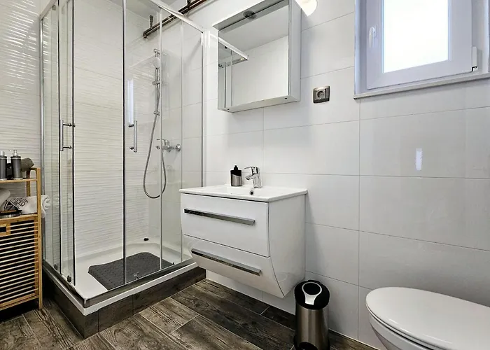 1 Bedroom Nice Home In Zagreb