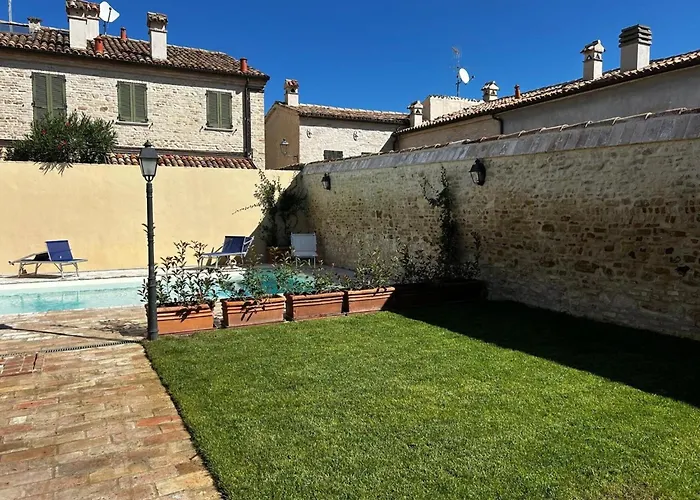 Casa Indipendente Bellavista