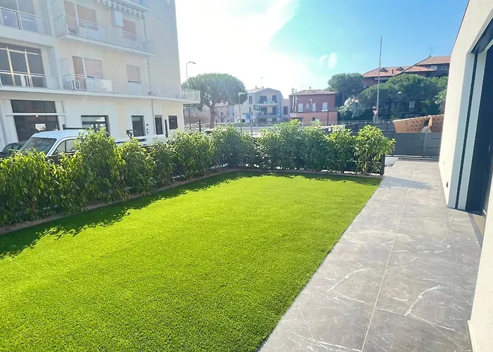 Casa Darsena
