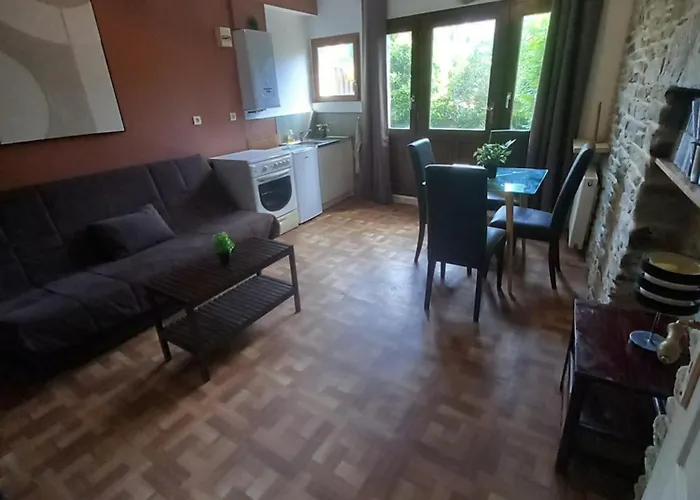 Duplex Baka Doma