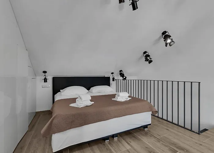 Holiday Home Pelegrin