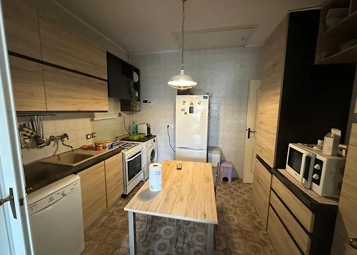 Casa Vacanza Tirrenia