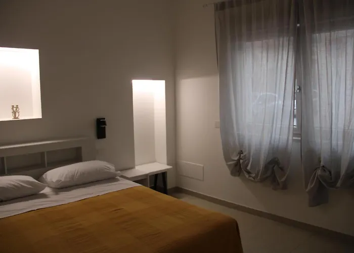 La Casa Di Donato