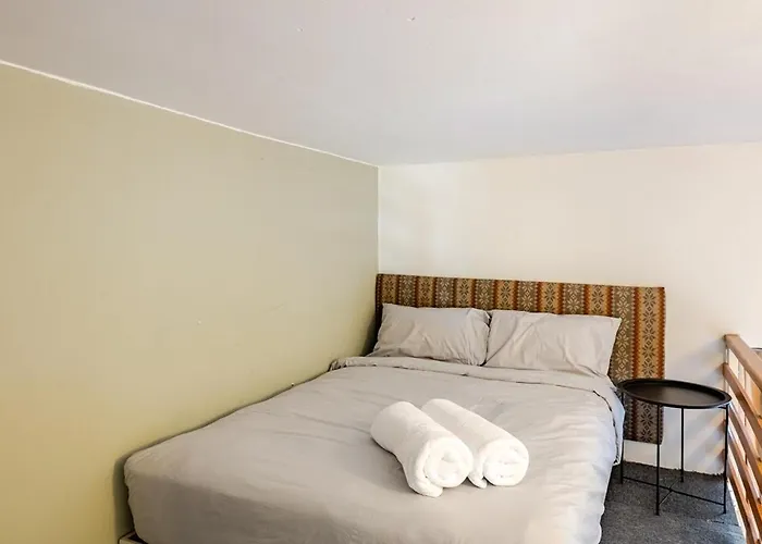 R03 - Chic & Cozy 3Br Home - Prime Location Rabat