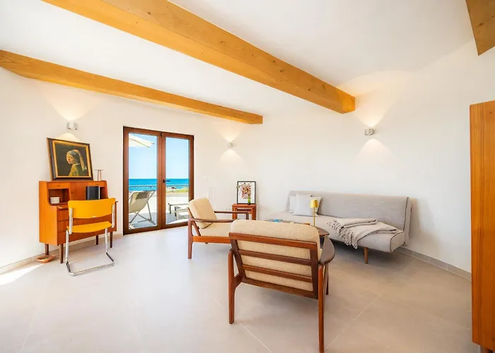 Villa Miramar
