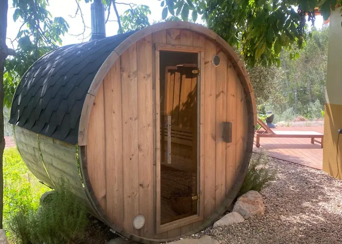 Quinta Das Riquezas