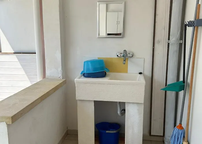 Casa Vacanza Salentina
