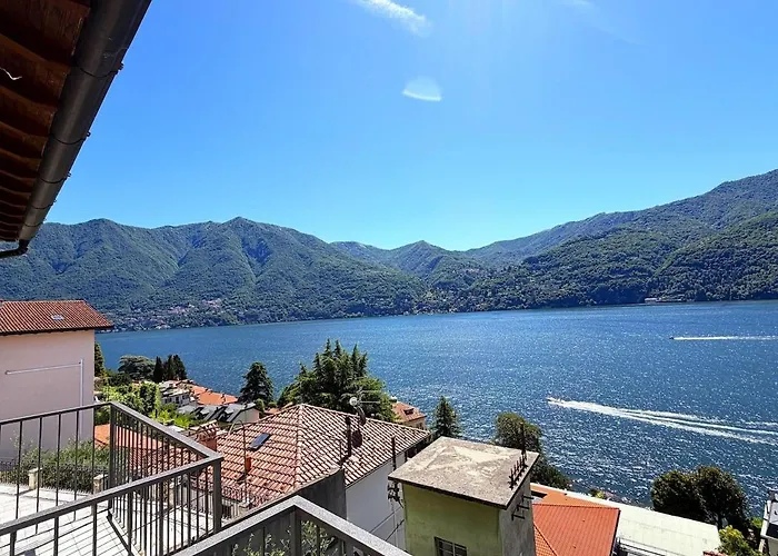 Cristoforis Lake View House